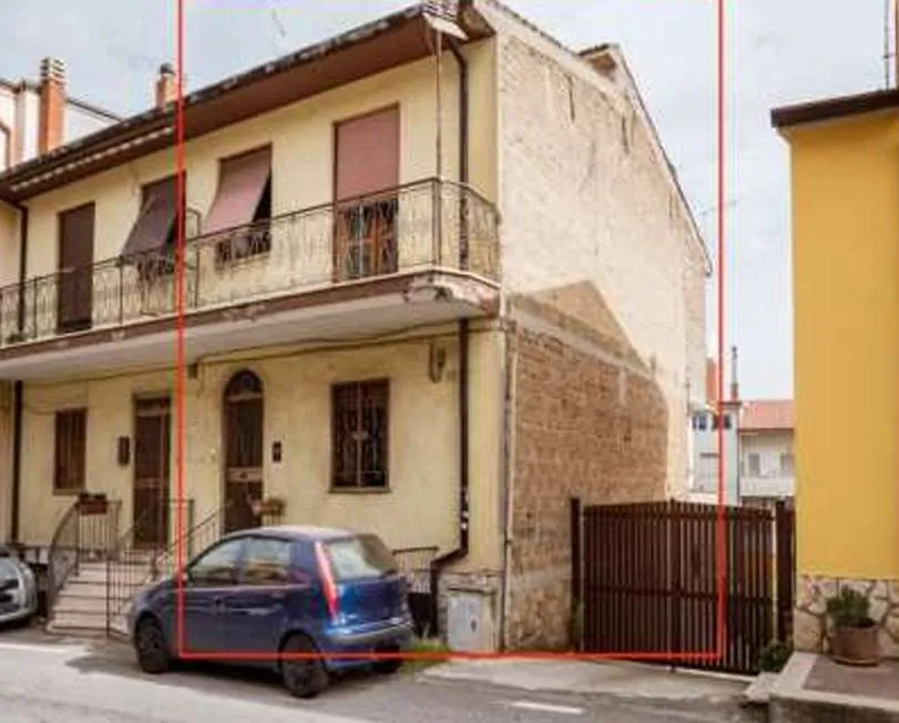 Villetta a schiera in vendita a Mentana - foto 3