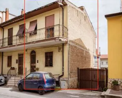 Villetta a schiera in vendita a Mentana - foto 3