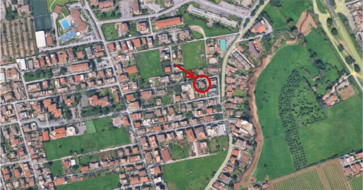 Villetta a schiera in vendita a Roma, Anagnina, Romanina, Tor Vergata - foto 2