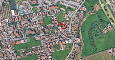 Villetta a schiera in vendita a Roma, Anag... - foto 2
