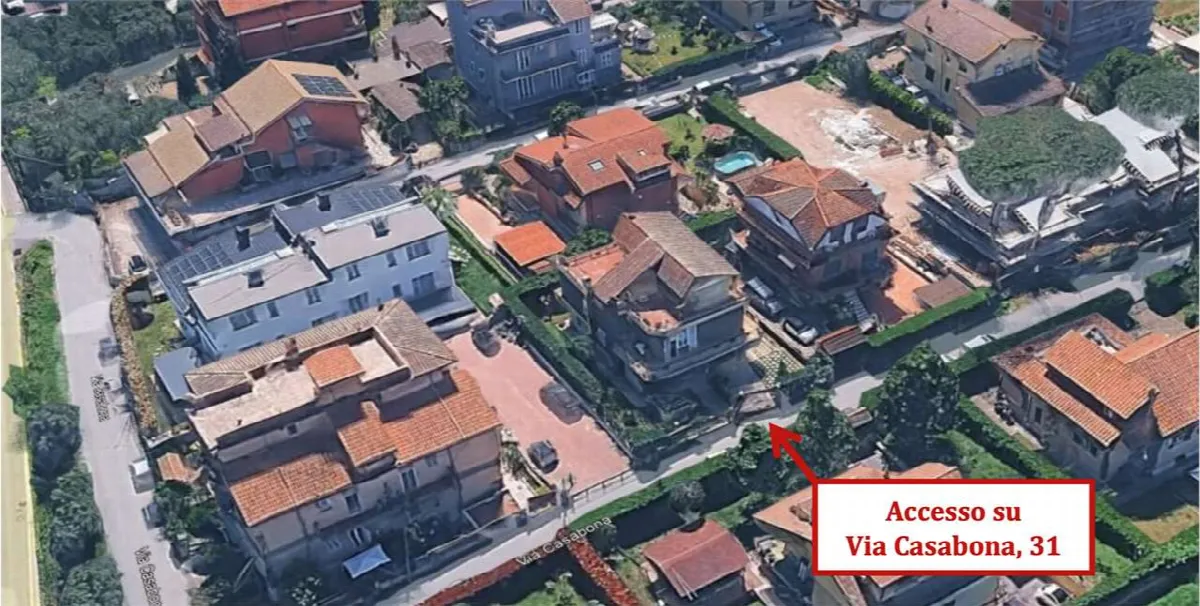Villetta a schiera in vendita a Roma, Anagnina, Romanina, Tor Vergata - foto 3