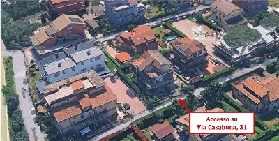 Villetta a schiera in vendita a Roma, Anag... - foto 3