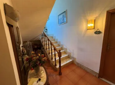 Villetta a schiera in vendita a Roma, Anag... - foto 6