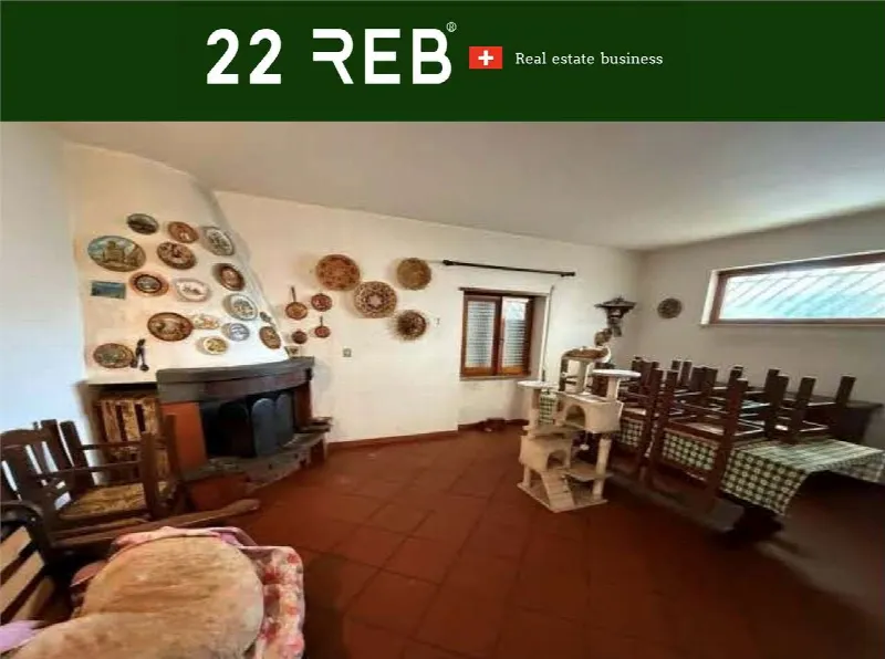 Appartamento in vendita a Roma, Anagnina, Romanina, Tor Vergata - foto 1