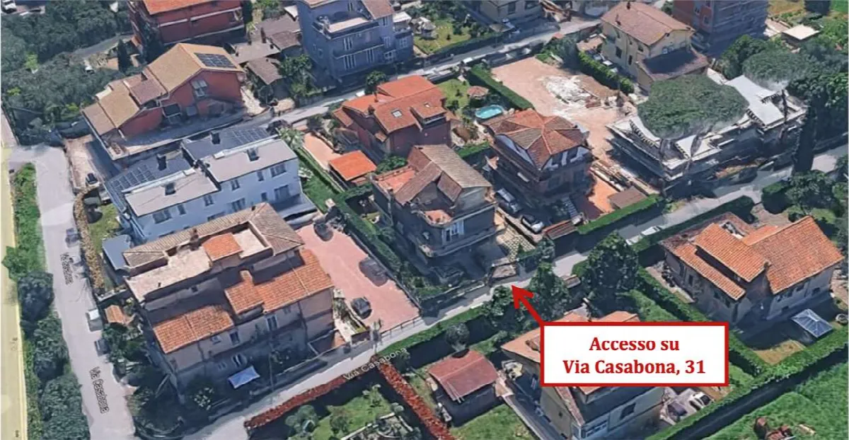 Appartamento in vendita a Roma, Anagnina, Romanina, Tor Vergata - foto 2