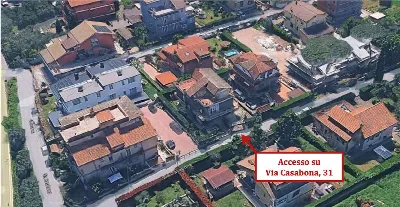 Appartamento in vendita a Roma, Anagnina, ... - foto 2