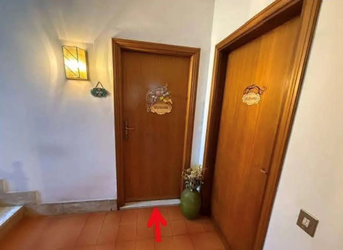 Appartamento in vendita a Roma, Anagnina, Romanina, Tor Vergata - foto 3