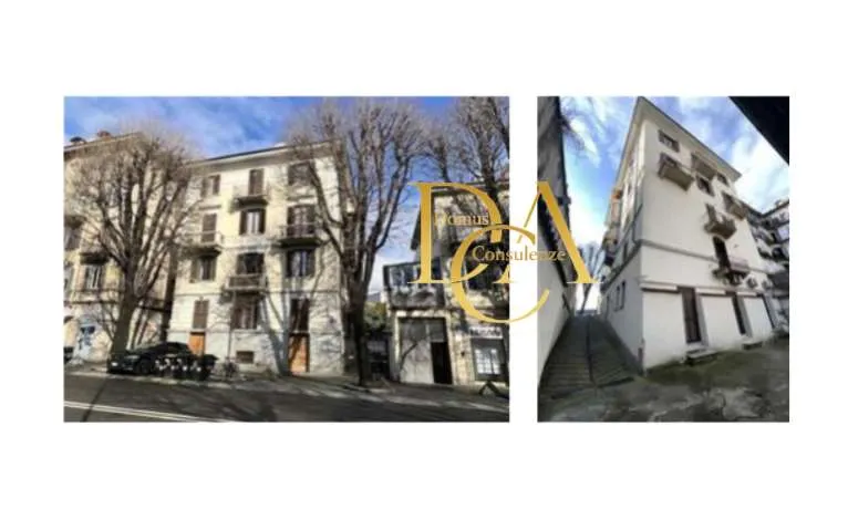 Appartamento in vendita a Torino, Aurora, Barriera Di Milano, Rebaudengo - foto 2