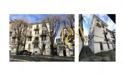 Appartamento in vendita a Torino, Aurora, ... - foto 2