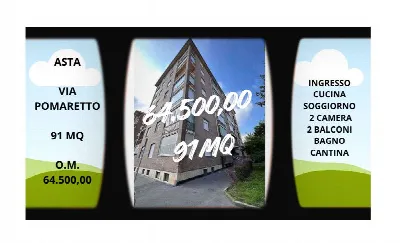 Appartamento a Torino