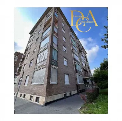 Appartamento in vendita a Torino, Mirafior... - foto 2