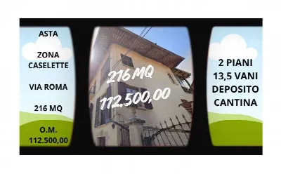 Appartamento in vendita a Caselette - foto 1