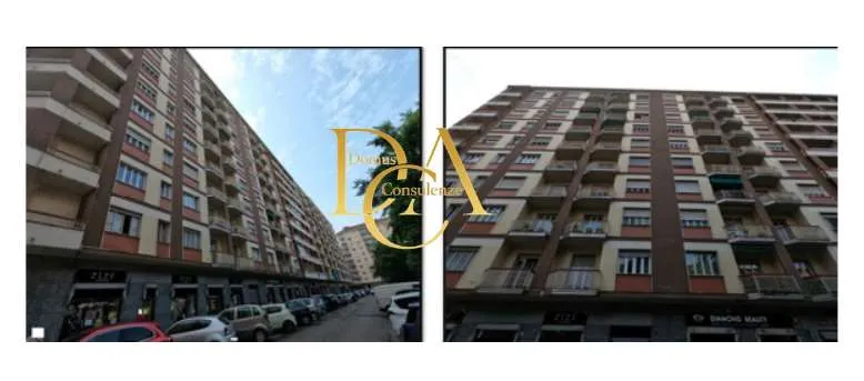 Appartamento in vendita a Torino, Santa Rita, Mirafiori Nord - foto 2