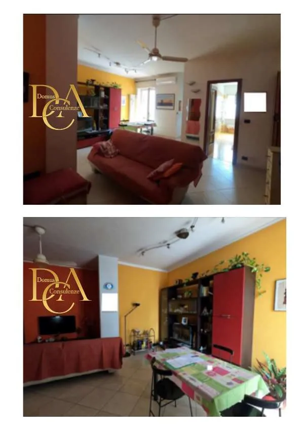 Appartamento in vendita a Torino, Santa Rita, Mirafiori Nord - foto 5