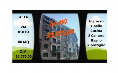 Appartamento in vendita a Torino, Aurora, ... - foto 1