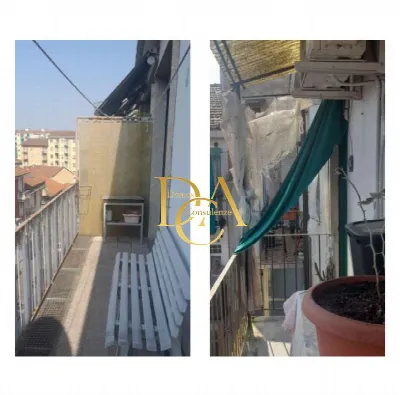 Appartamento in vendita a Torino, Aurora, ... - foto 8