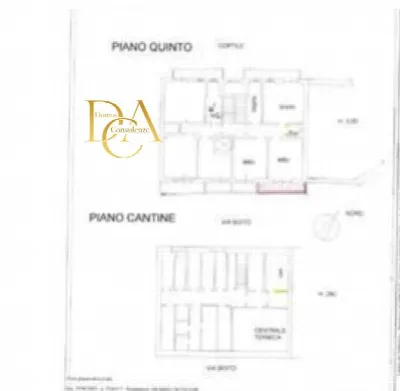 Appartamento in vendita a Torino, Aurora, ... - foto 9