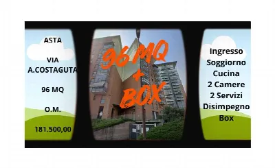 Appartamento a Torino