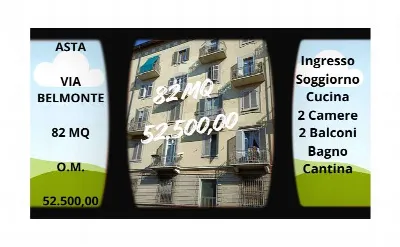 Appartamento in vendita a Torino, Aurora, ... - foto 1