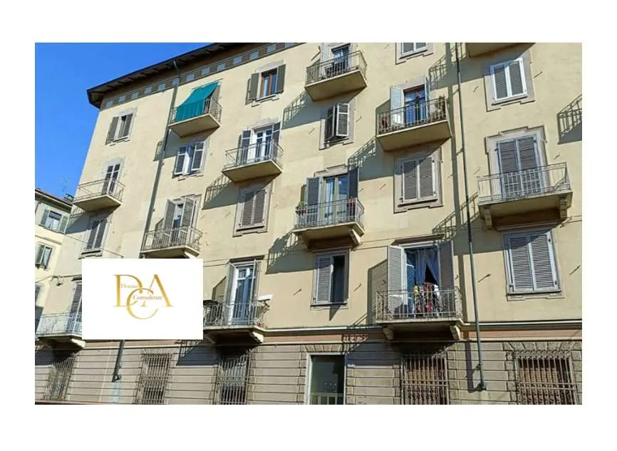 Appartamento in vendita a Torino, Aurora, Barriera Di Milano, Rebaudengo - foto 2