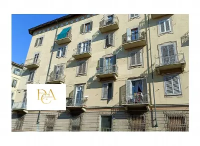 Appartamento in vendita a Torino, Aurora, ... - foto 2