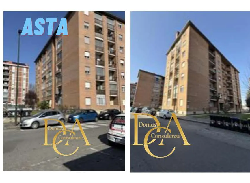 Appartamento in vendita a Torino, Mirafiori Sud - foto 2