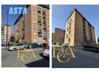 Appartamento in vendita a Torino, Mirafior... - foto 2
