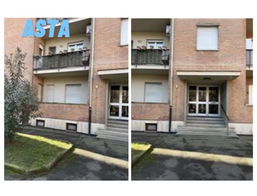 Appartamento in vendita a Torino, Mirafiori Sud - foto 3