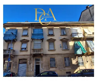 Appartamento in vendita a Torino, Aurora, ... - foto 2