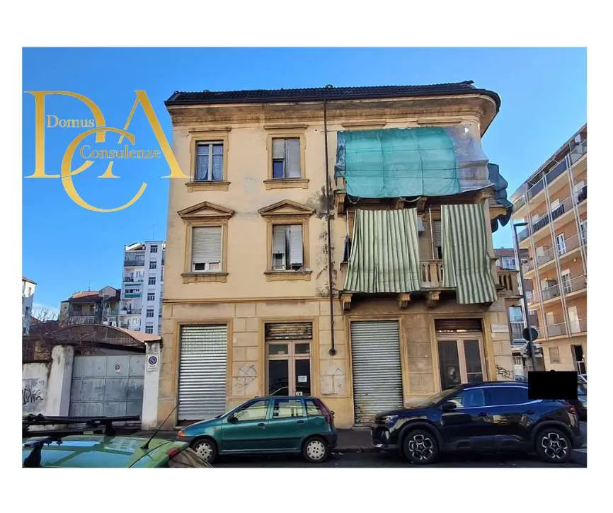 Appartamento in vendita a Torino, Aurora, Barriera Di Milano, Rebaudengo - foto 4