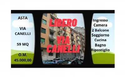 Appartamento a Torino