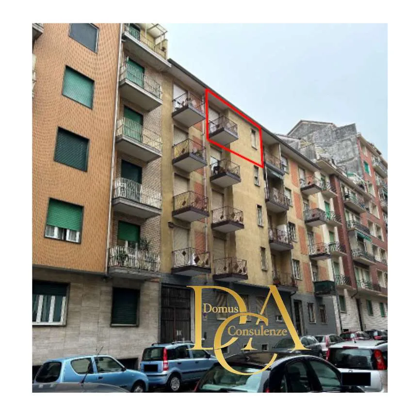Appartamento in vendita a Torino, Mirafiori Sud - foto 2