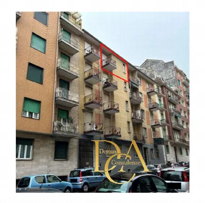 Appartamento in vendita a Torino, Mirafior... - foto 2