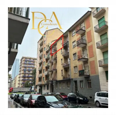 Appartamento in vendita a Torino, Mirafior... - foto 3