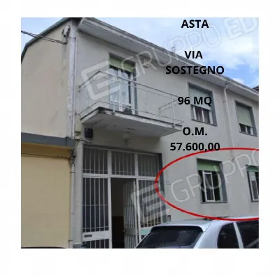 Appartamento in vendita a Torino, Pozzo st... - foto 3