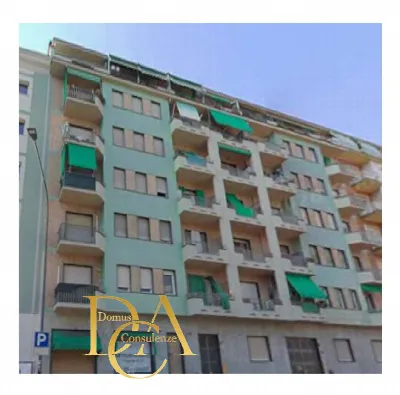 Appartamento in vendita a Torino, Aurora, ... - foto 6
