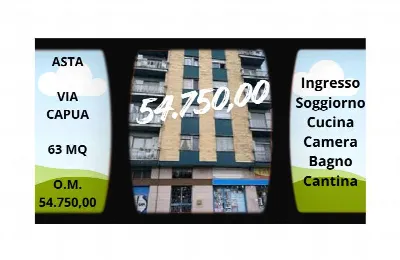 Appartamento a Torino