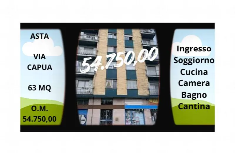 Appartamento in vendita a Torino, Borgo Vittoria, Parco Dora - foto 1