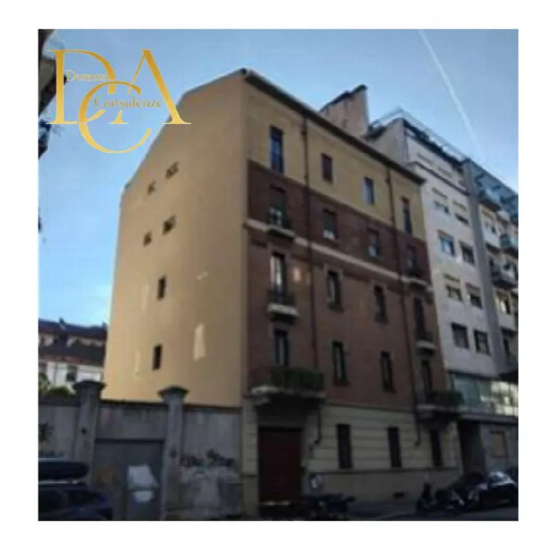 Appartamento in vendita a Torino, Crocetta, san secondo - foto 2