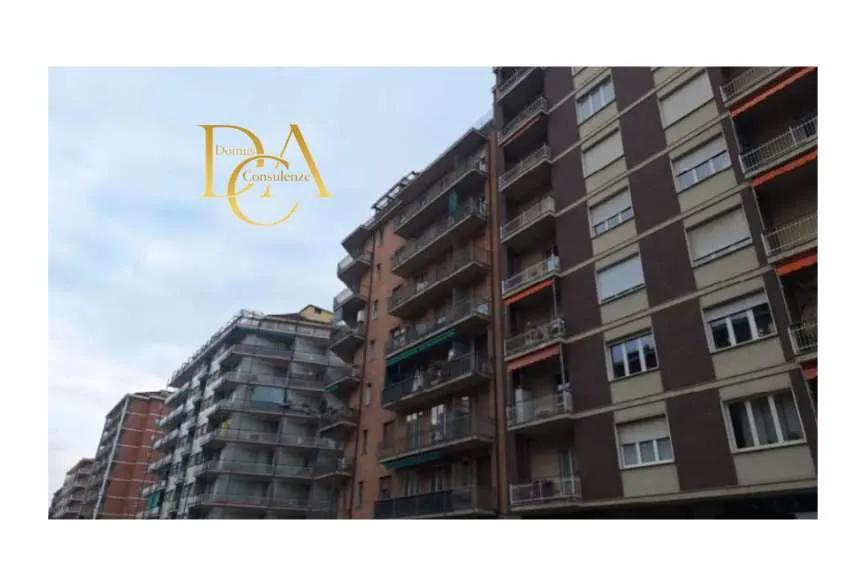 Appartamento in vendita a Torino, Santa Rita, Mirafiori Nord - foto 2