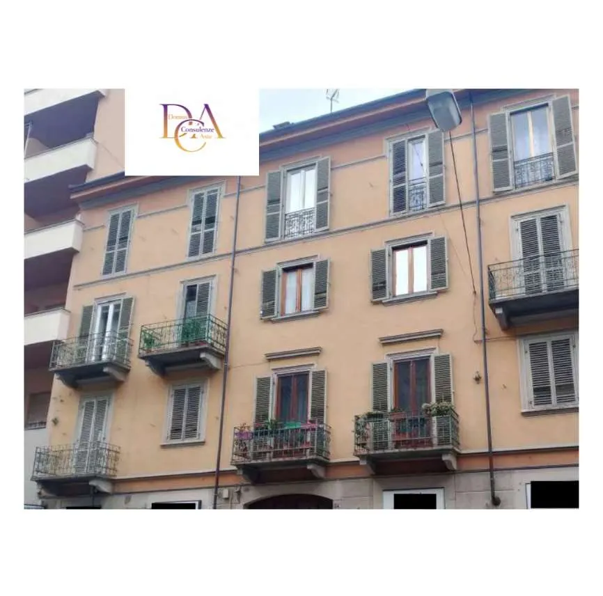 Appartamento in vendita a Torino, Borgo San Paolo, Cenisia - foto 2