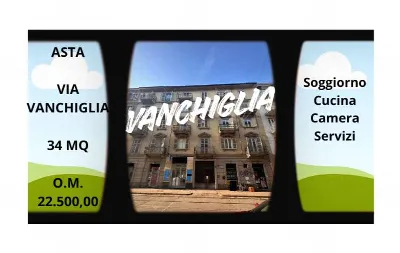 Appartamento a Torino