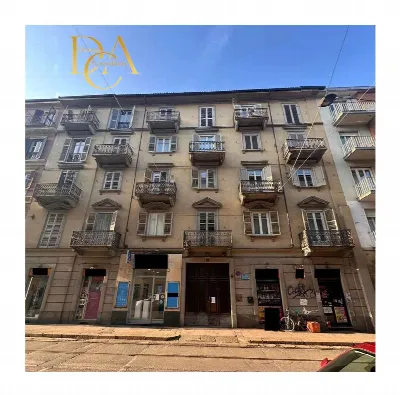 Appartamento in vendita a Torino, Regio pa... - foto 2