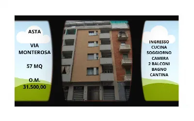 Appartamento a Torino