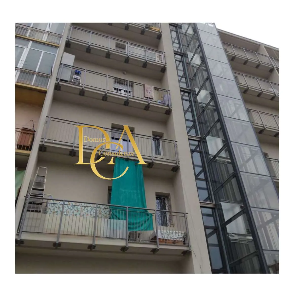 Appartamento in vendita a Torino, Aurora, Barriera Di Milano, Rebaudengo - foto 3