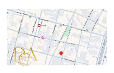 Appartamento in vendita a Torino, San salv... - foto 3