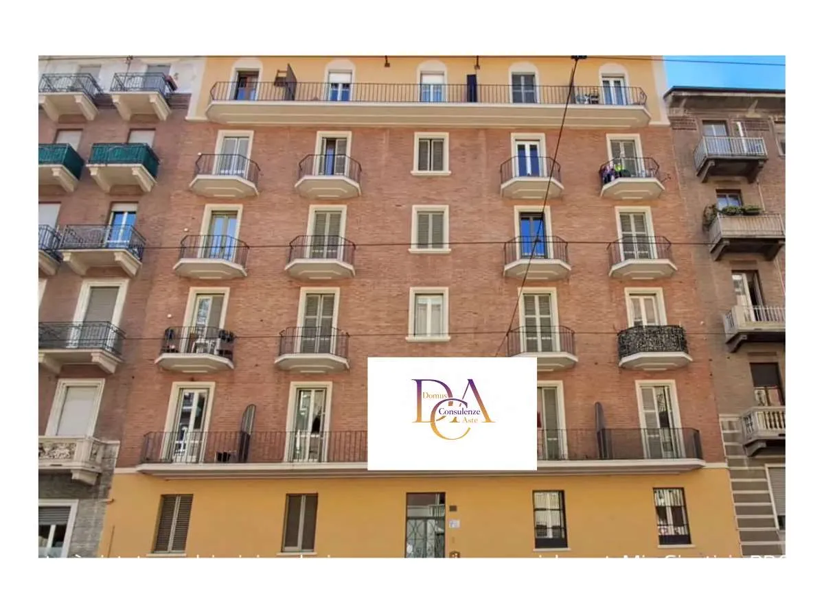 Appartamento in vendita a Torino, Aurora, Barriera Di Milano, Rebaudengo - foto 2