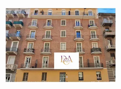 Appartamento in vendita a Torino, Aurora, ... - foto 2