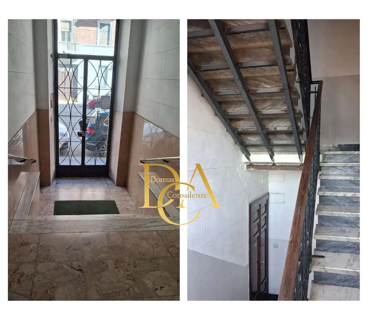 Appartamento in vendita a Torino, Aurora, Barriera Di Milano, Rebaudengo - foto 3