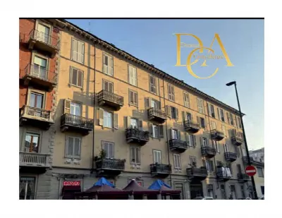 Appartamento in vendita a Torino, Borgo sa... - foto 2